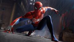 Marvels' Spider-Man aspira a igualar el trabajo de Rocksteady con Batman