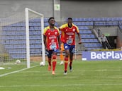 Deportivo Pasto - Atlético Bucaramanga, en vivo: Liga BetPlay, en directo