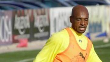 "La renovación está parada; hay que ganársela"