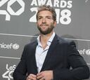 Pablo Alborán, Pablo López y Dua Lipa, nominados top de Los 40 Music Awards