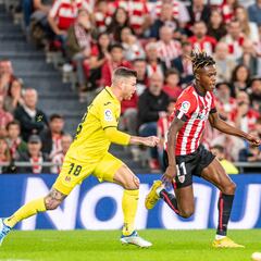 Alberto Moreno: “Llegaremos lejos con la idea de Setién”