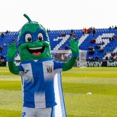 Apuestas Segunda División 23/24: Leganés y Espanyol, favoritos al ascenso