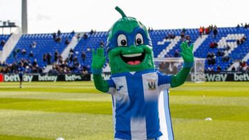 Apuestas Segunda División 23/24: Leganés y Espanyol, favoritos al ascenso