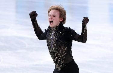 Una estrella de cada deporte para los Juegos de Invierno 2026