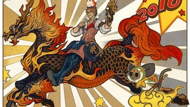 Conviertete en mentor en Final Fantasy XIV