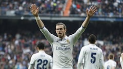 Giggs: "Ojalá Bale vaya al United, pero no se irá del Madrid"