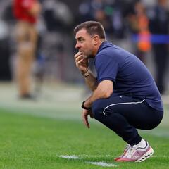 ¡Cae el segundo! Pablo Guede deja al Puebla