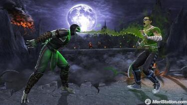 Mortal Kombat, Impresiones