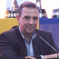 Presidente de Tigres no descarta más altas o bajas en el equipo