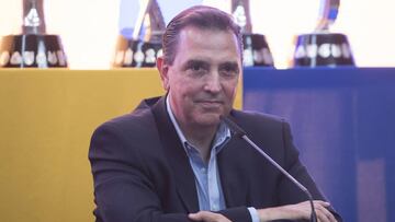 Miguel Ángel Garza