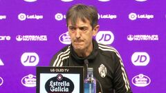 Pacheta: “Estoy convencido de que vamos a ganar el domingo”