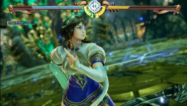 SoulCalibur VI es el mejor juego de peleas de este 2018