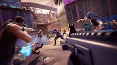 Fortnite aims to rival Overwatch and Valorant with a new first-person tactical mode