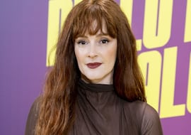 Sale a la luz la razón por la que Ana Polvorosa rechazó participar en la película de ‘Aída’: “Hay que respetar”