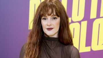 Sale a la luz la razón por la que Ana Polvorosa rechazó participar en la película de ‘Aída’: “Hay que respetar”