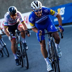 La UCI decide que la Milán-San Remo se celebre el 15 de agosto