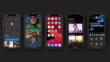 iOS 14 te dejará elegir las apps predeterminadas para tu iPhone