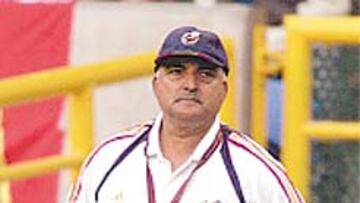 "Los jugadores tenían mucha ilusión puesta en esta Eurocopa y lo tuvimos al alcance de la mano, pero no pudo ser".