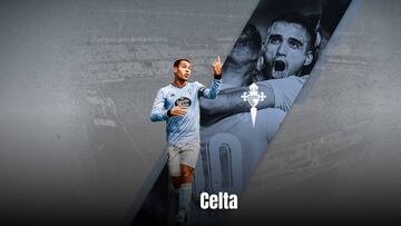 Gu&iacute;a de la Liga 2020/2021: Celta de Vigo