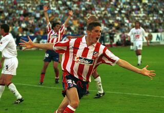 Los peligros de un joven futbolista en la élite