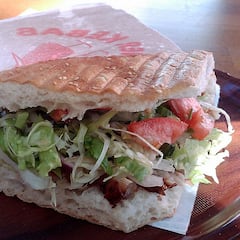 Se va a Turquía a probar el auténtico kebab y vuelve a España con un ‘hemos sido engañados’ en toda regla