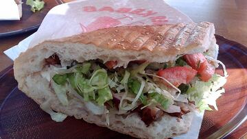 Se va a Turquía a probar el auténtico kebab y vuelve a España con un ‘hemos sido engañados’ en toda regla