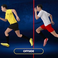 Portazo a la Ley Wenger