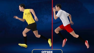 Portazo a la Ley Wenger