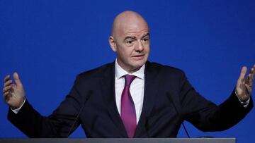 La FIFA no pone fechas al Mundial de Clubes