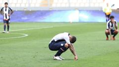 Las razones del descenso de Alianza Lima a la Liga 2