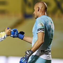 Enrique Palos: "Escuchar al 'Tuca' durante años fue como una maestría para ser DT"