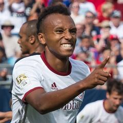 Julian Green: el estadounidense goleador del Bayern Munich