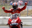Capirossi: “Guardo en una urna la Ducati de la primera victoria”