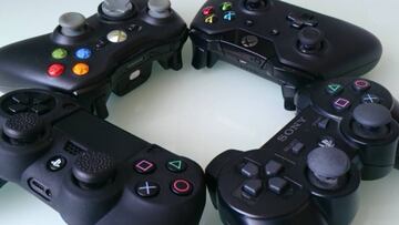 Sony dice ¡°no¡± a la plataforma de juego compartido con el resto de consolas