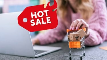La IA revela los mejores consejos y tips para hacer tus compras en el Hot Sale 2025