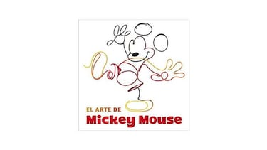 Mickey Mouse, el personaje de Disney que no pasa de moda