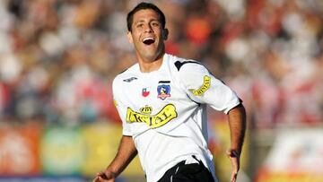 El salto de Eduardo Rubio como DT en Colo Colo: asume en la Sub 20