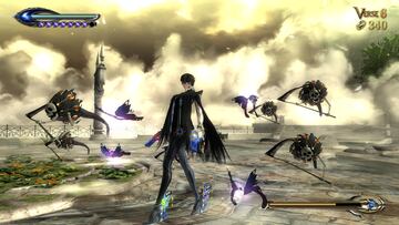 Captura de pantalla - Bayonetta 2 (WiiU)