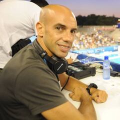 "Nunca volveremos a ser tan felices como en Atlanta '96"