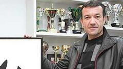 "Nos han ofrecido a los mejores técnicos en paro"