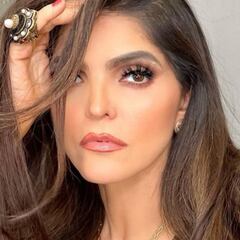 Ana Bárbara anunció que ya está libre de Covid-19