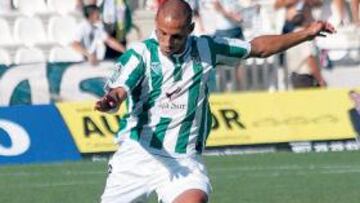 <b>OPTIMISTA. </b>Luque cree que hay que mantener la línea creada.