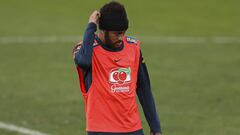 Neymar could skip Copa América over rape allegations