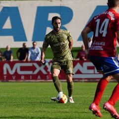 El Murcia, de mal en peor