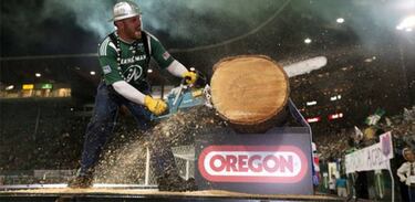 Los Portland Timbers quieren recuperar su esencia