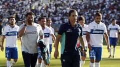 La confusión táctica que liquidó a la UC en el clásico