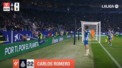 El gol del que se va a hablar toda la semana: de la expulsión al 1-0 para ganar al Madrid