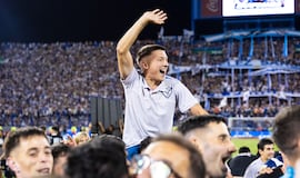 El Villarreal incorporará a Thiago Fernández en enero