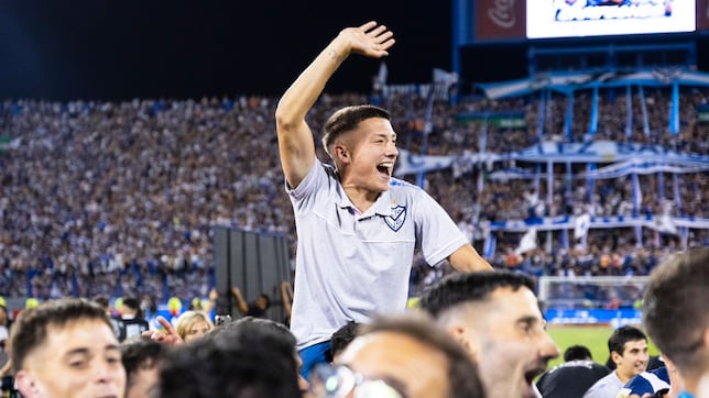 El Villarreal incorporará a Thiago Fernández en enero