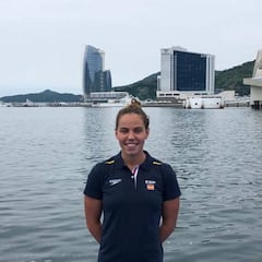 María Vilas: regreso a la elite tras salir de “la burbuja”